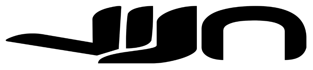 The vijn company brand logo